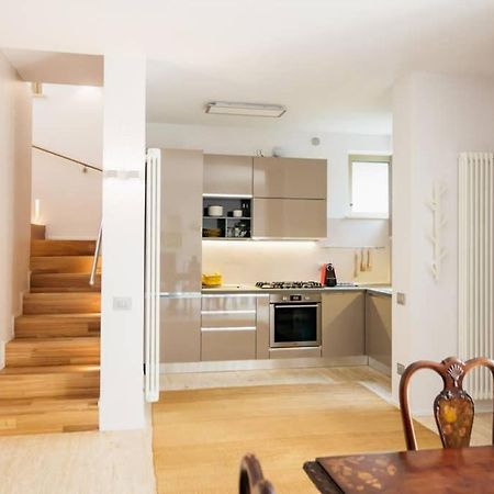 Casa Chiara Villa Gardone Riviera Kültér fotó