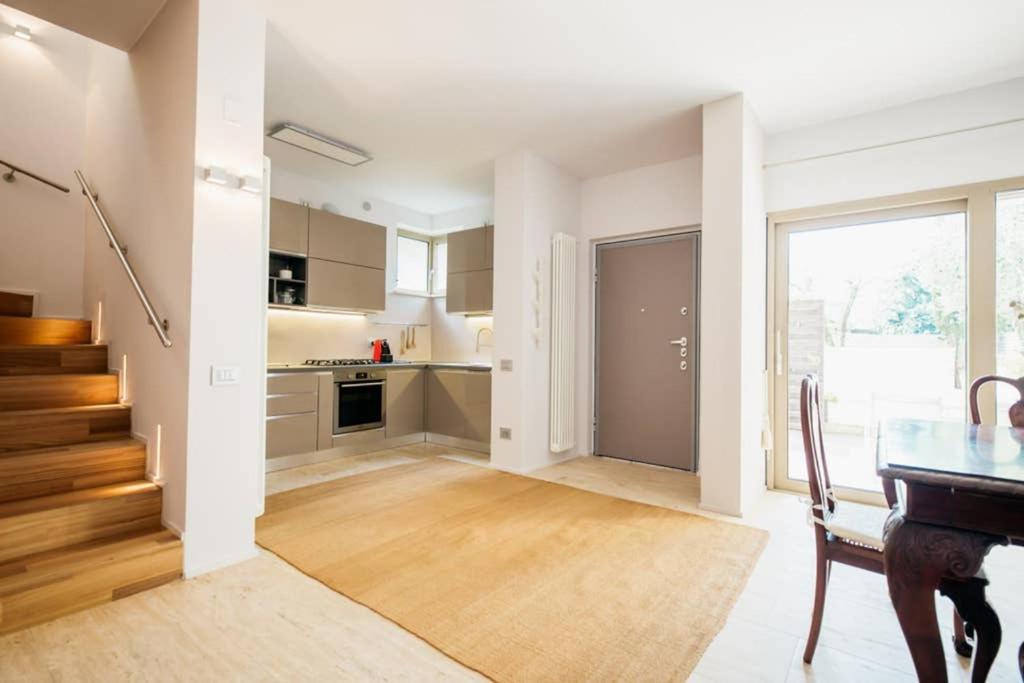 Casa Chiara Villa Gardone Riviera Kültér fotó